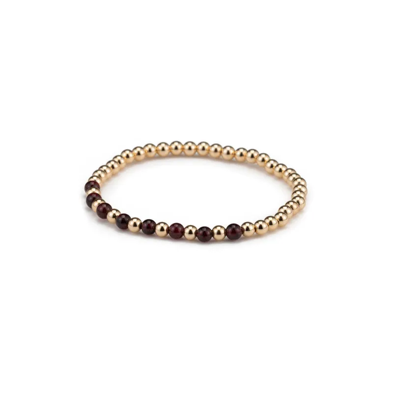 Mini Passion Reflection Bracelet