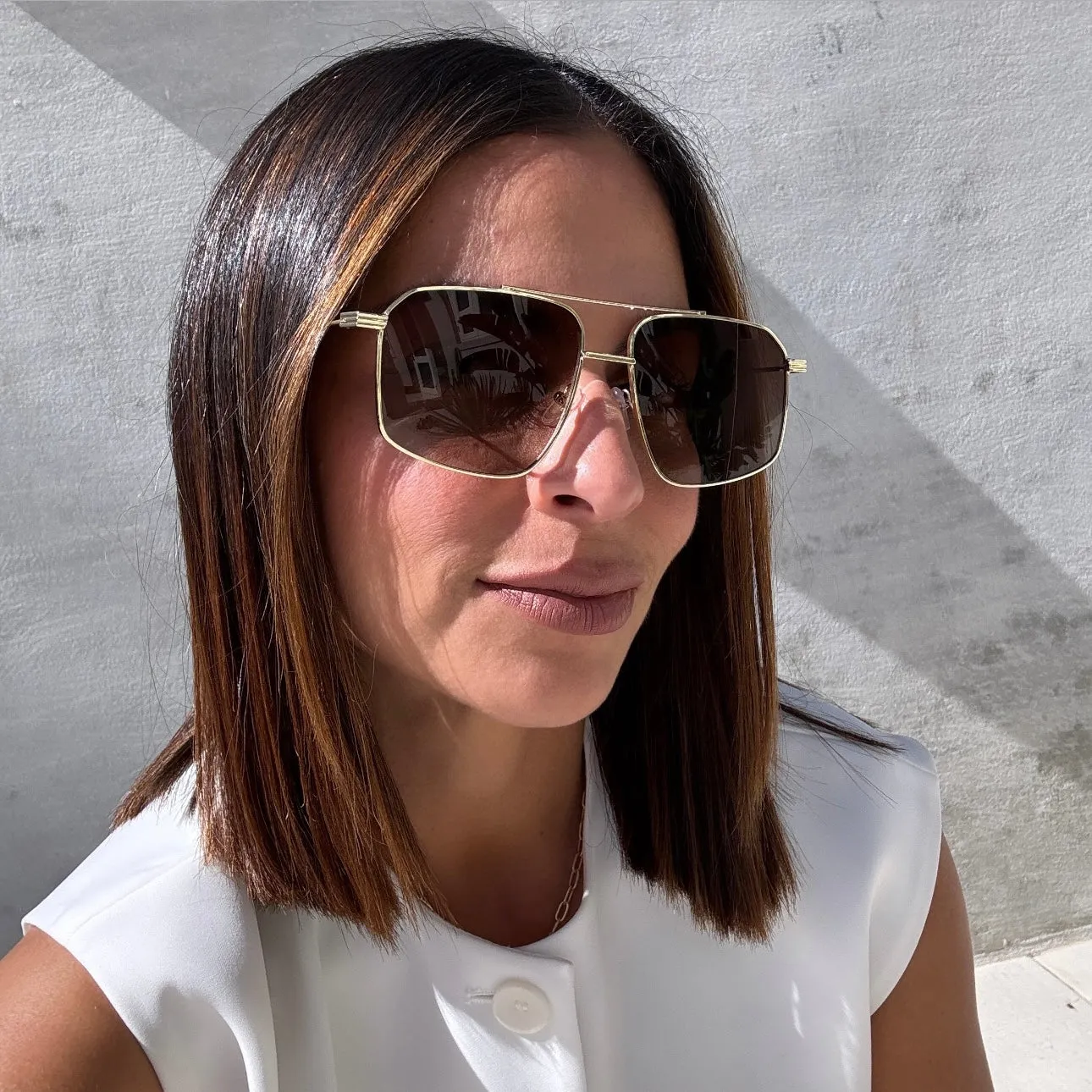 Mocha Sunnies