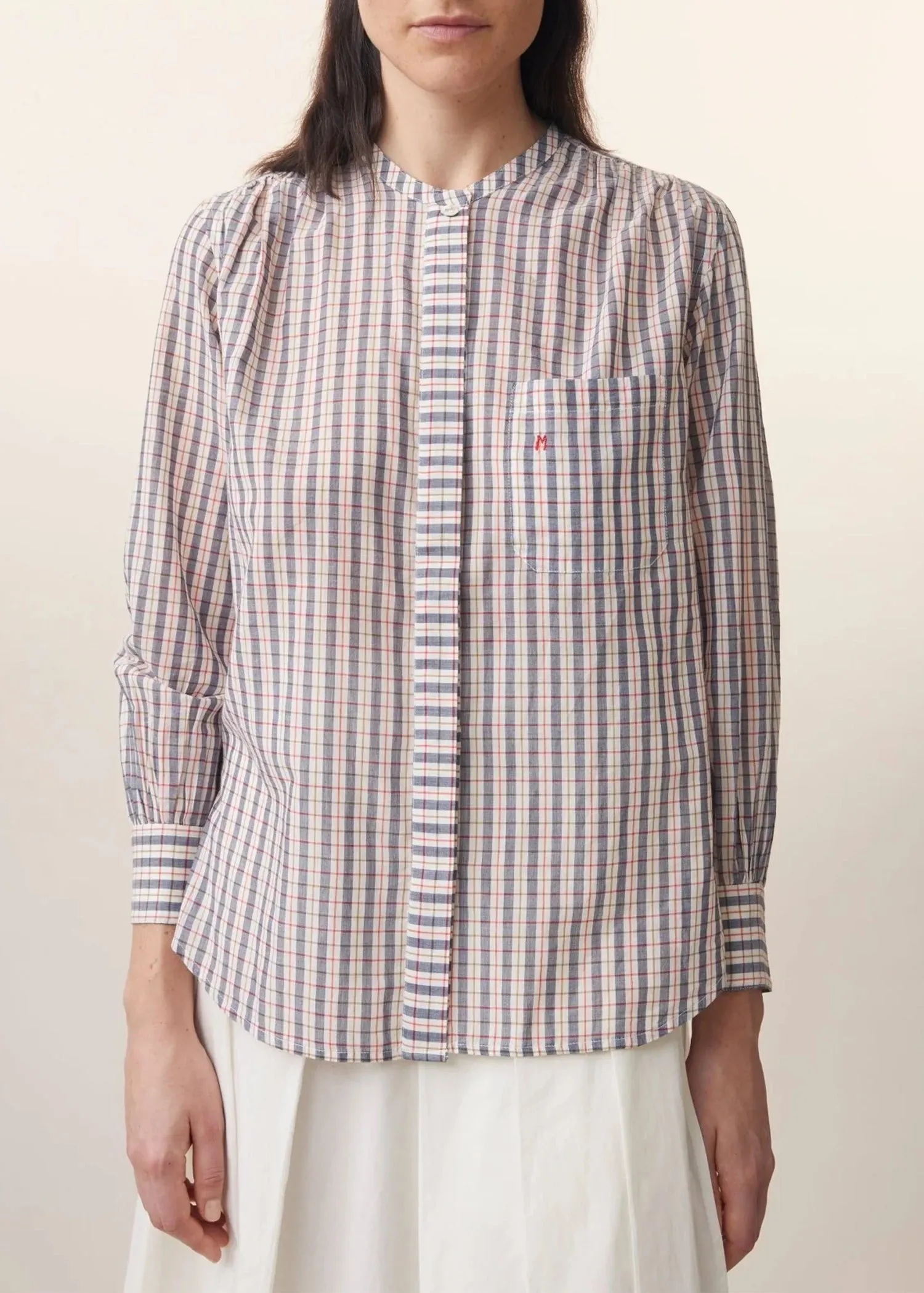 Moismont Lucia Shirt N°729