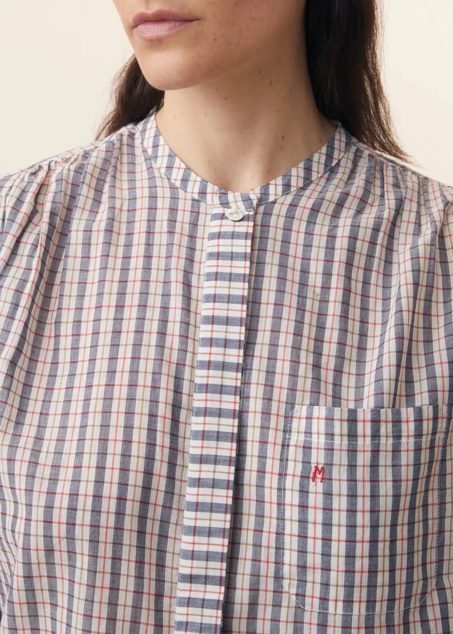 Moismont Lucia Shirt N°729