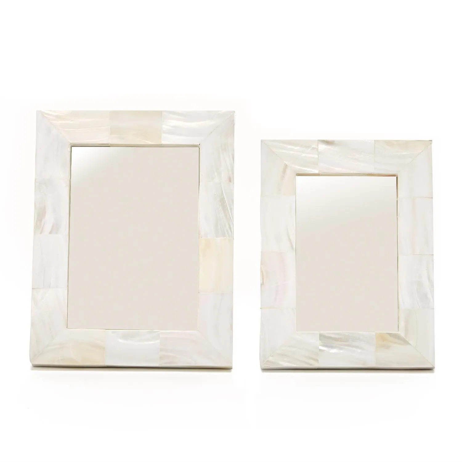 Mother Of Pearl Frame Collection