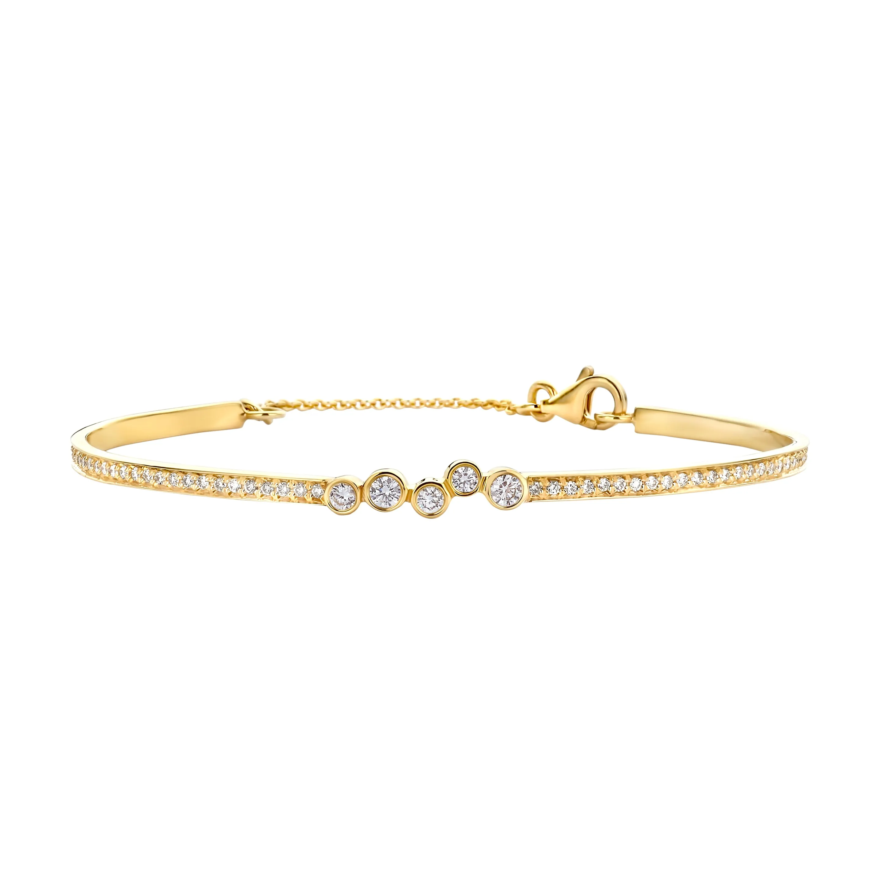 Musa Bracelet