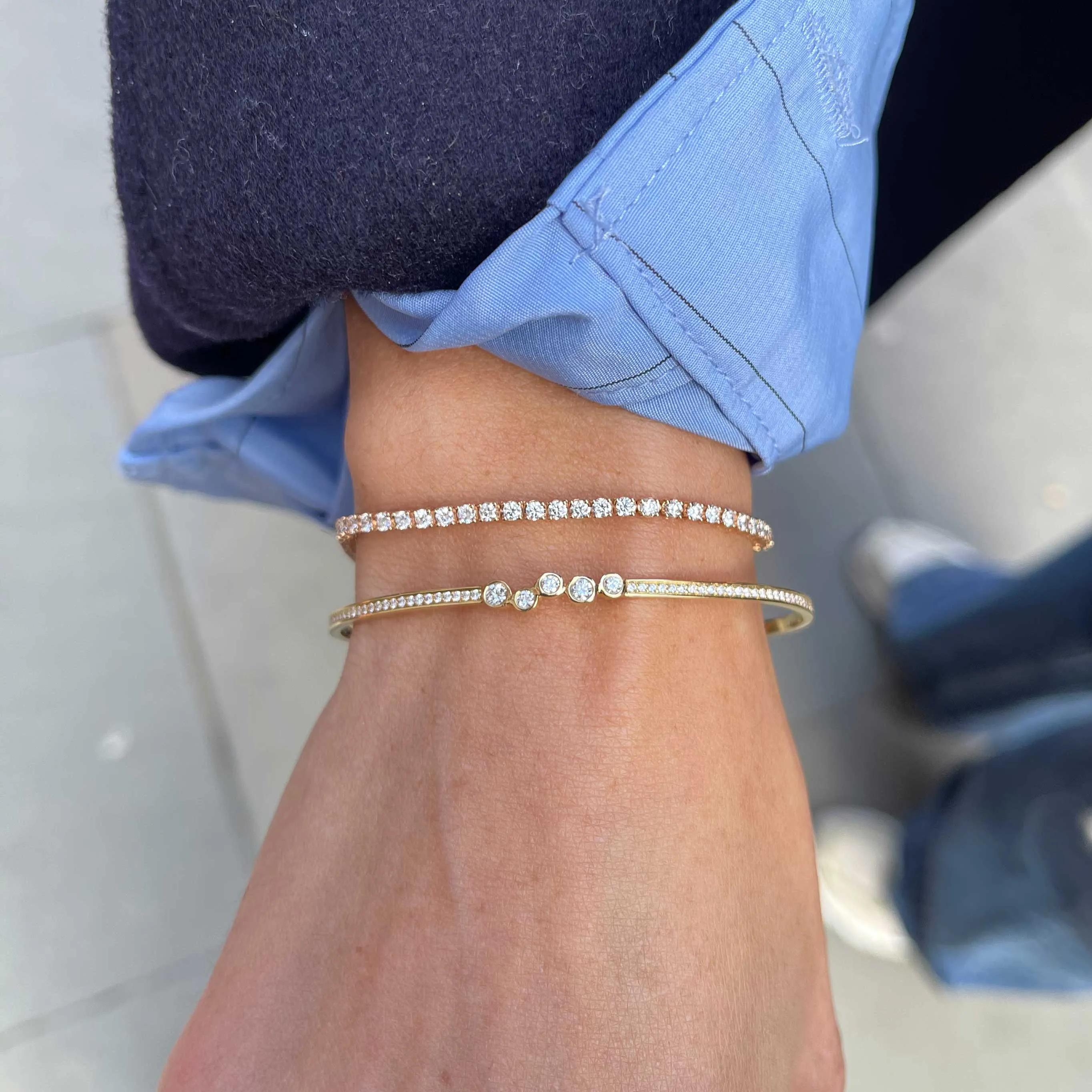 Musa Bracelet