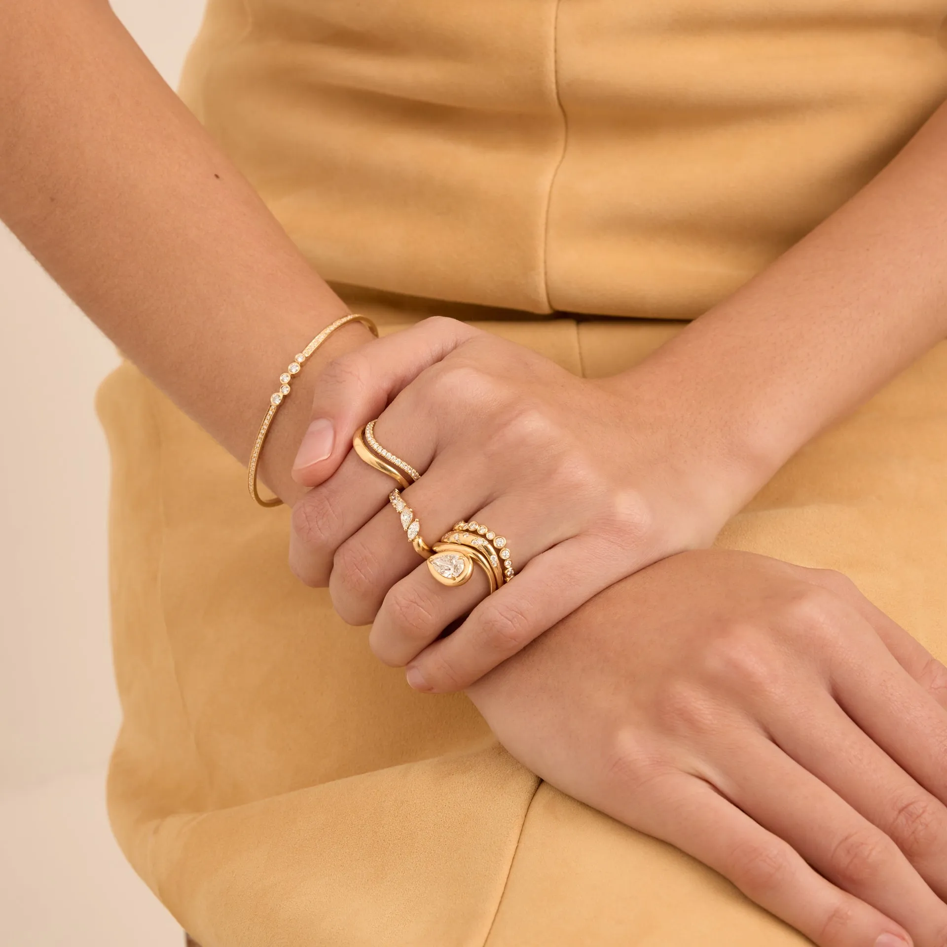 Musa Bracelet