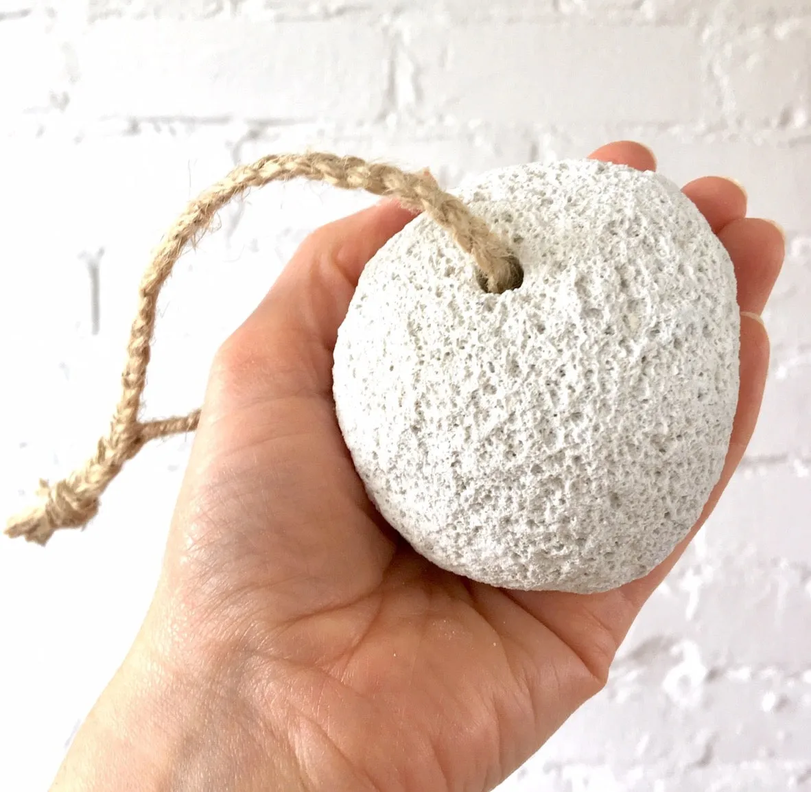 Natural Pumice Stone