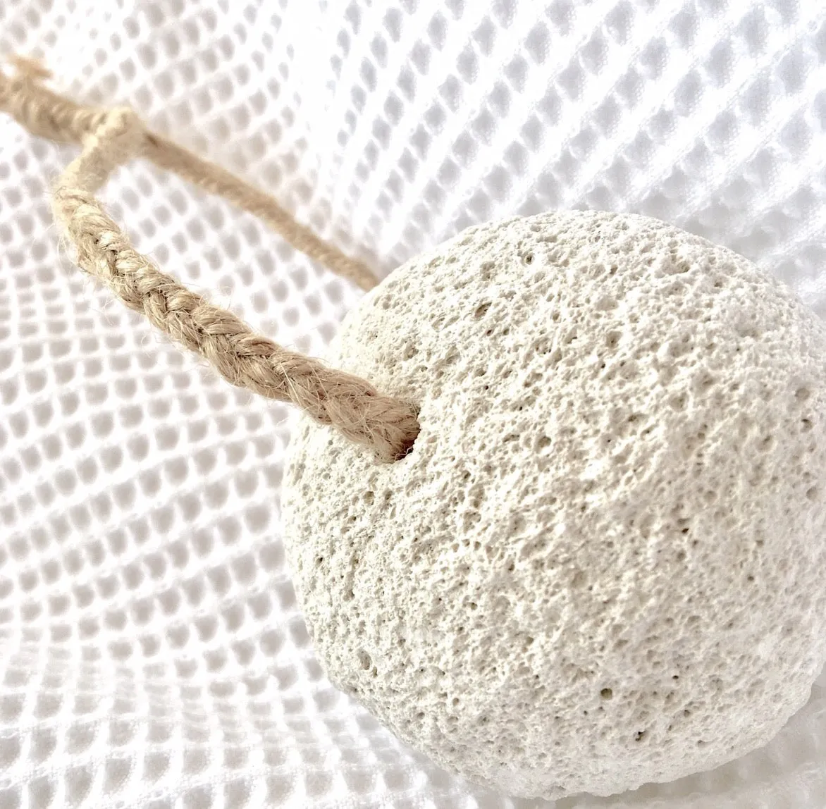 Natural Pumice Stone