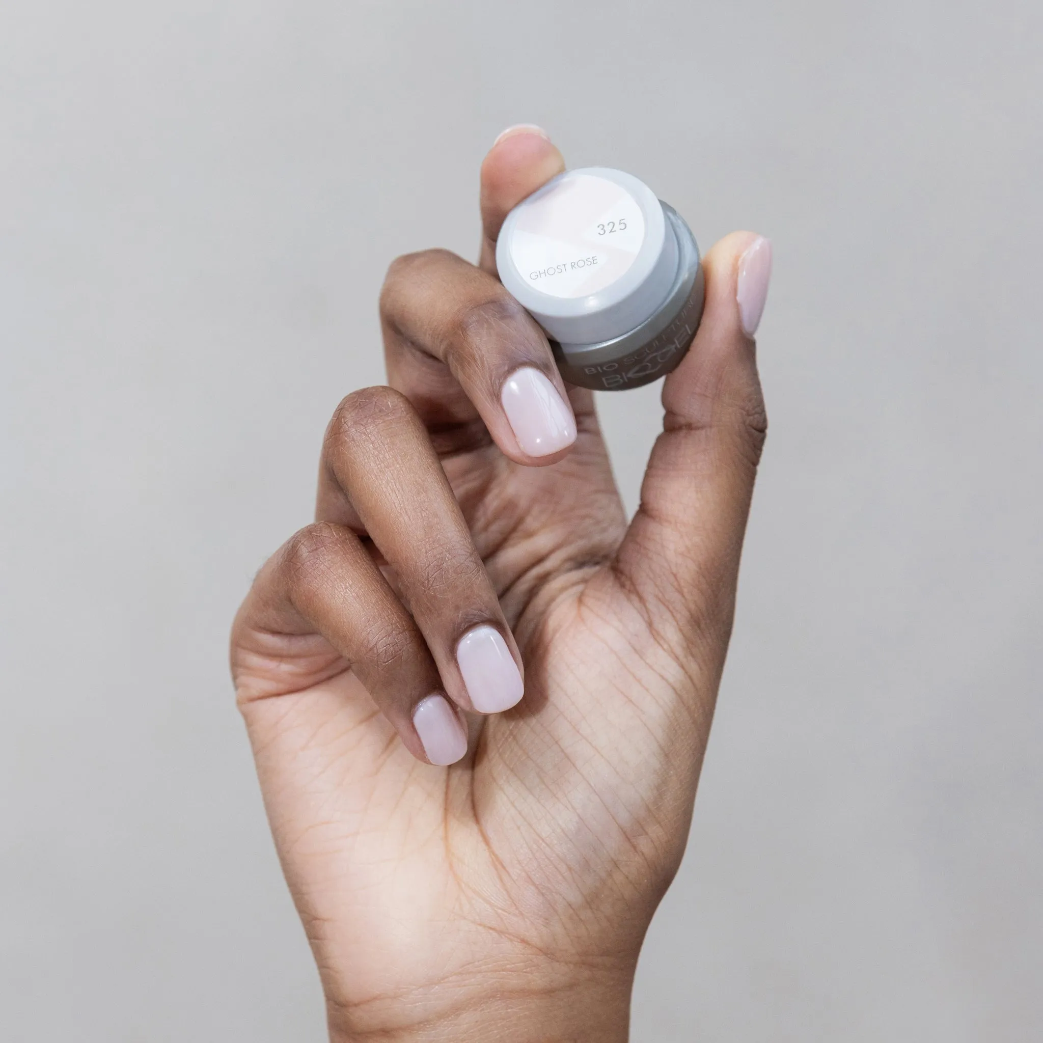 NO.325 GHOST ROSE NAIL POLISH