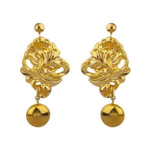 OLD WORLD EARRINGS