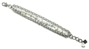Olivia Bracelet Silver