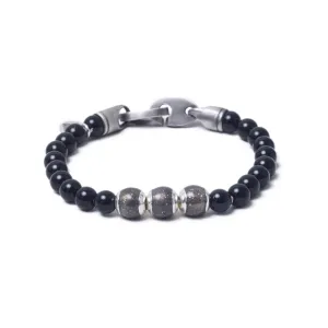 Onyx, Three Everence Beads