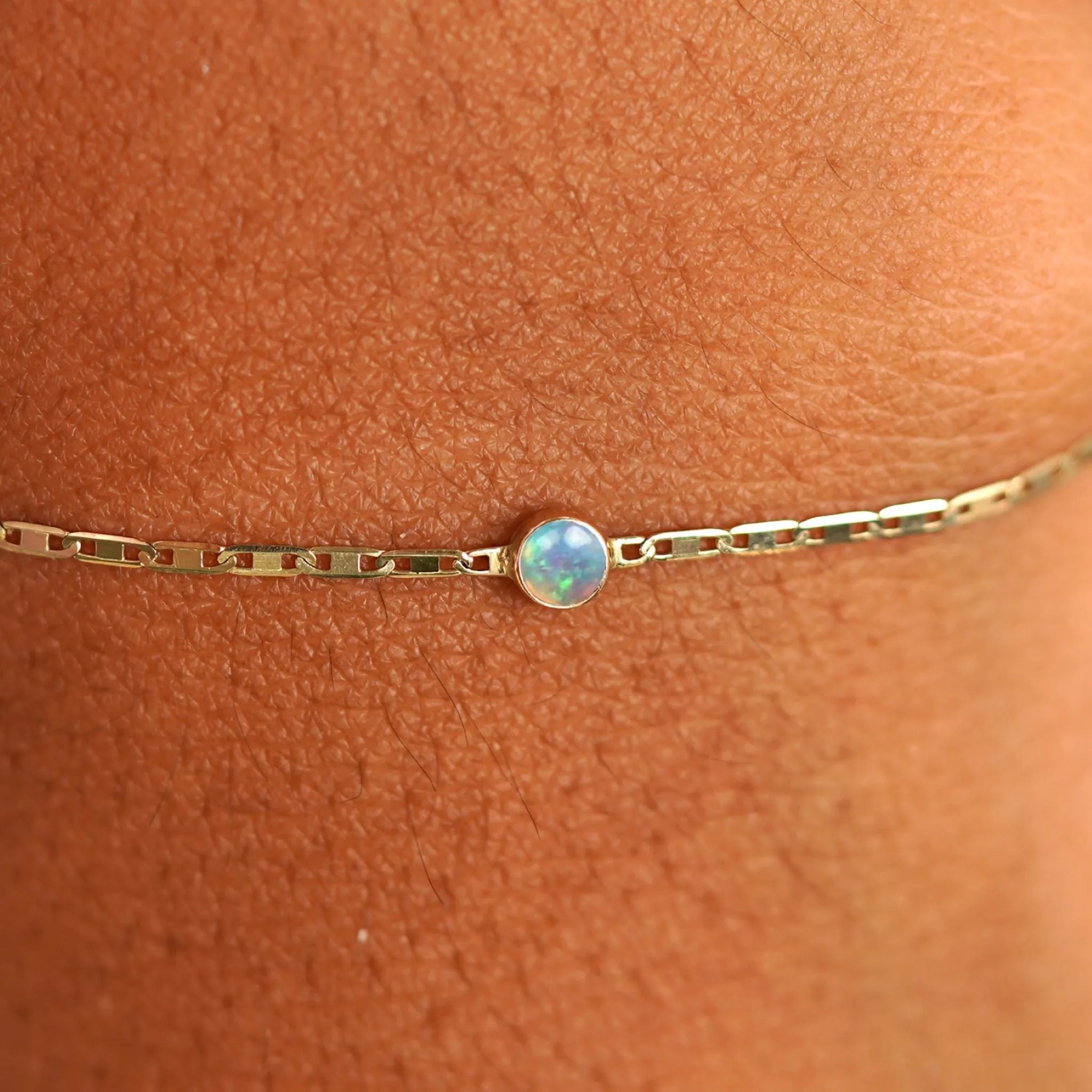 Opal Bracelet