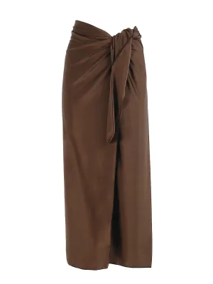 Pareo Midi Lycra