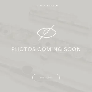 Pearl Alto Flute Case Cover