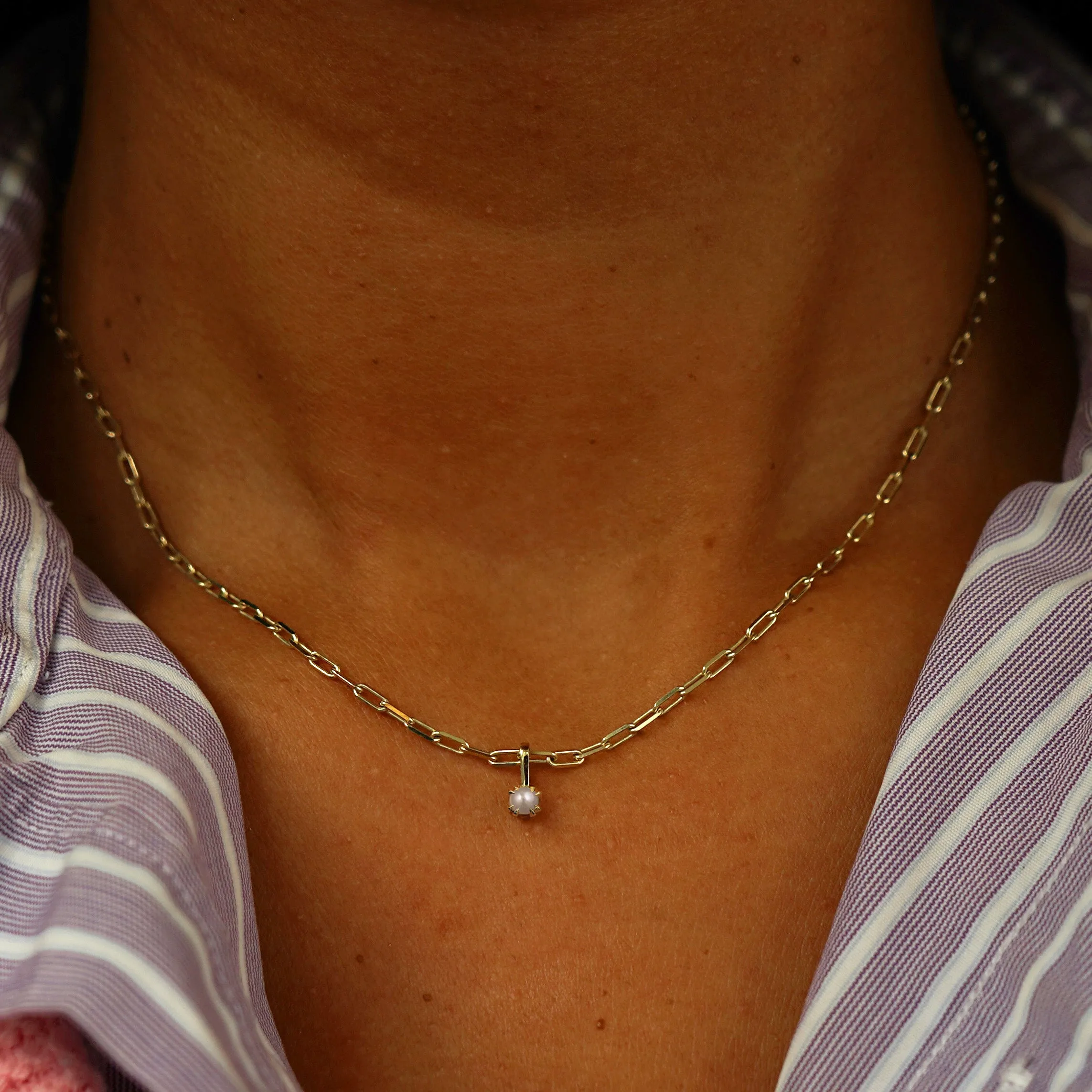 Pearl Charm