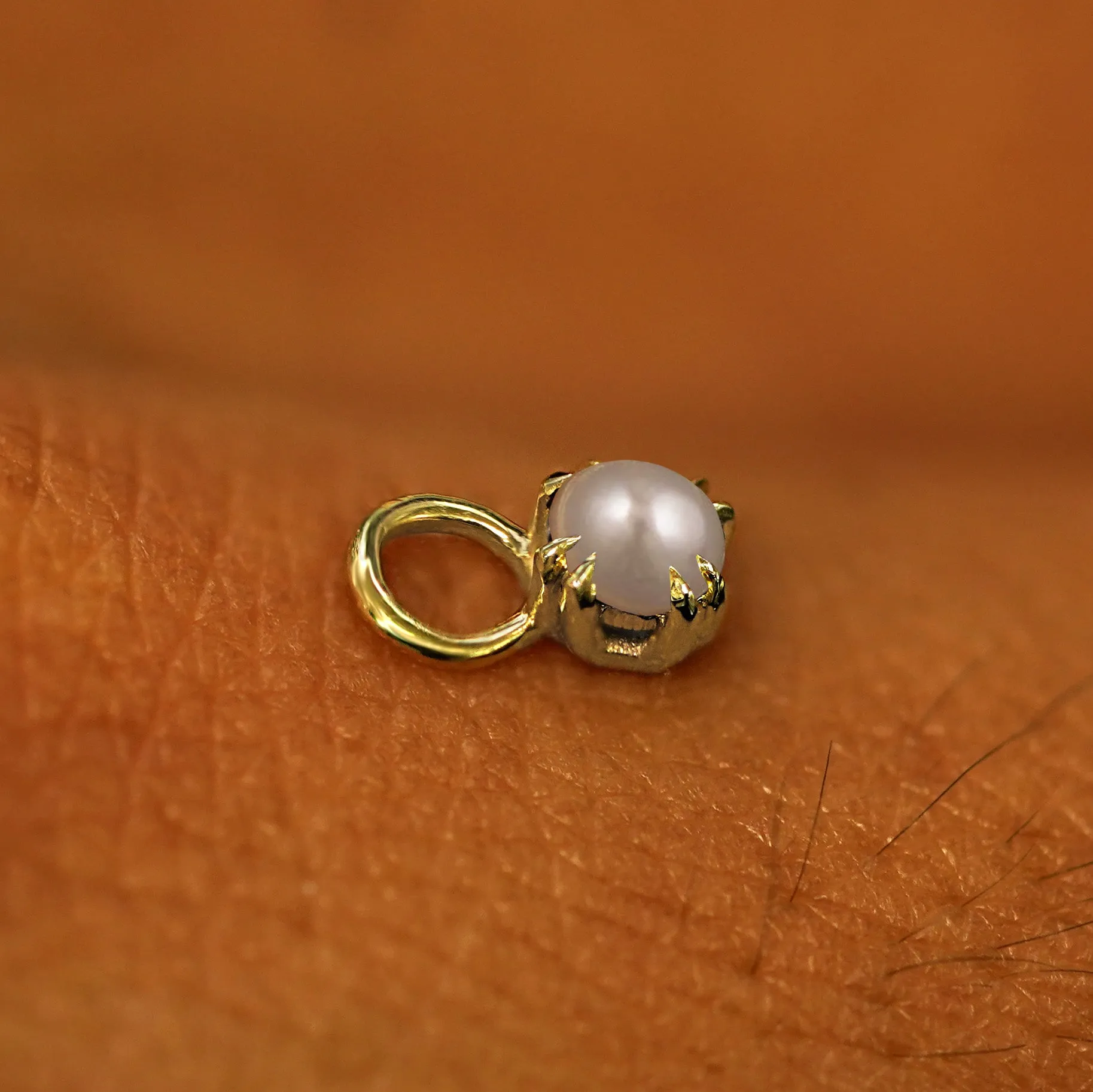 Pearl Charm
