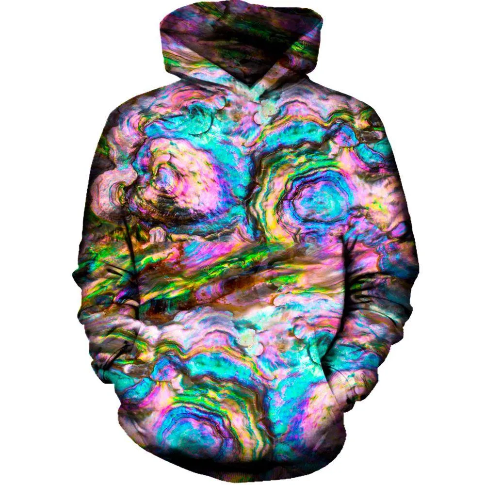 Pearl Hoodie