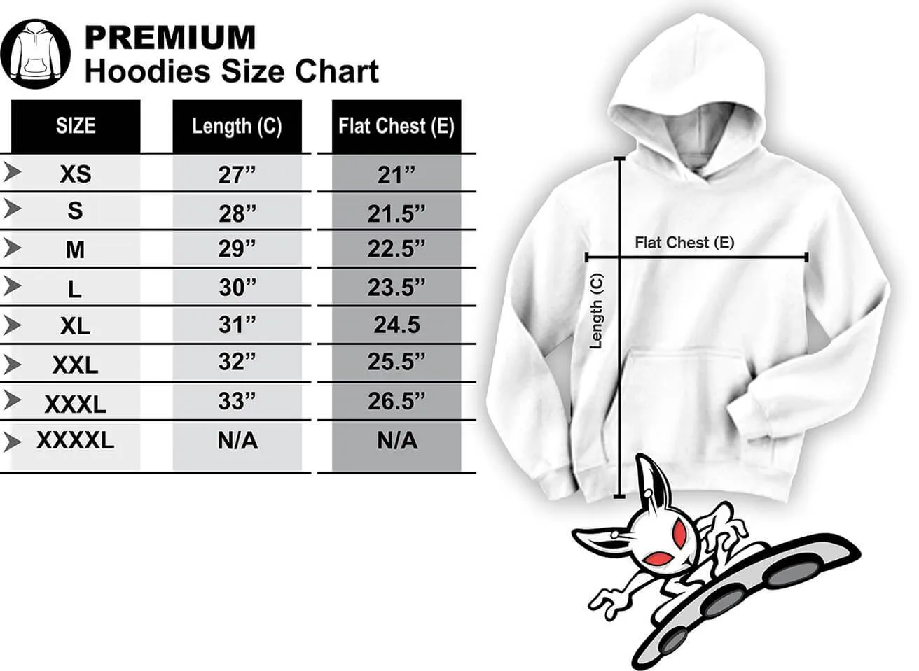 Pearl Hoodie