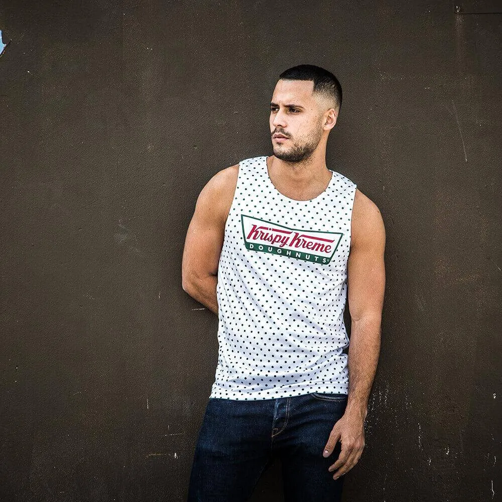 Pearl Tank Top