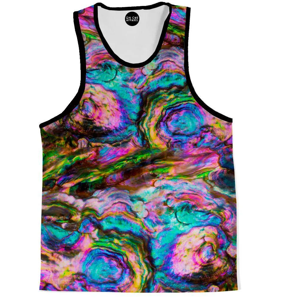 Pearl Tank Top