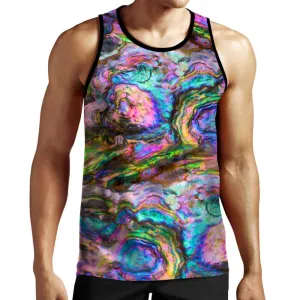 Pearl Tank Top