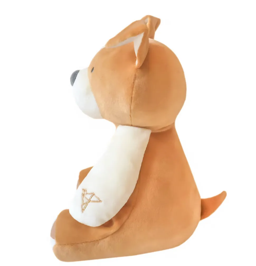 Pepper Squish Plush