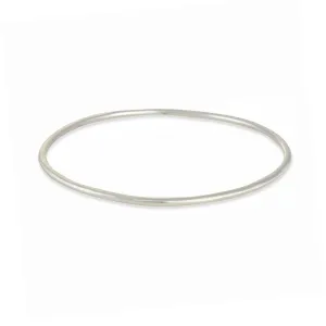 Philippa Roberts - Sterling Silver Bangle
