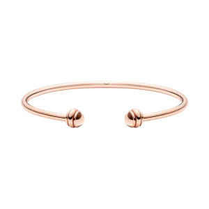 Possession Open Bangle Bracelet