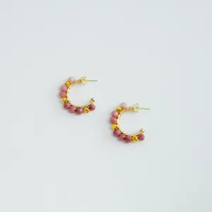 Posy Earrings
