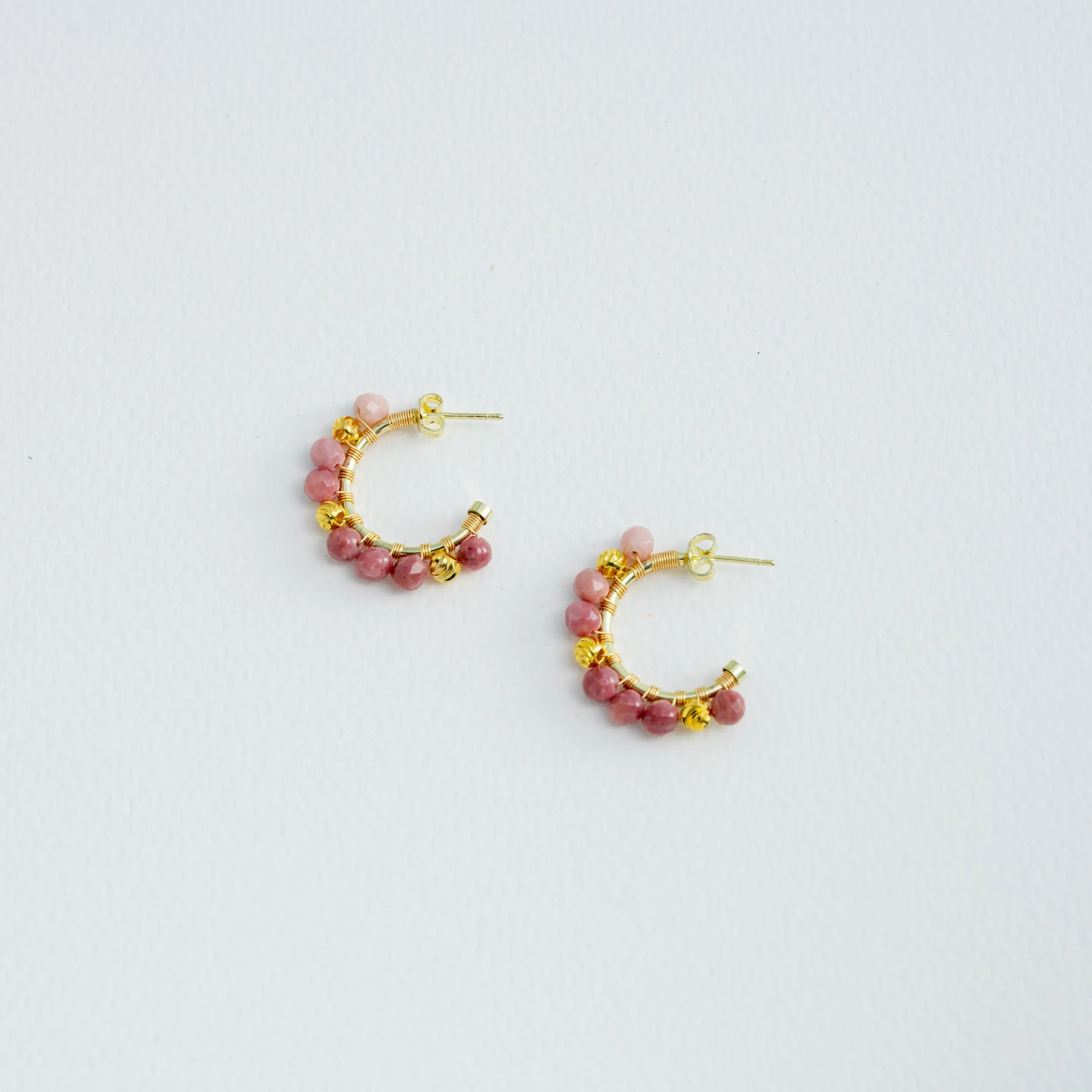 Posy Earrings