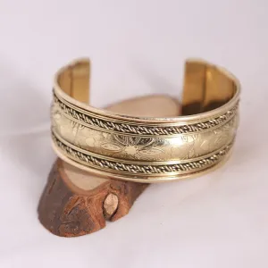 Pure Copper Designer Healthy Bracelet for Men & Women