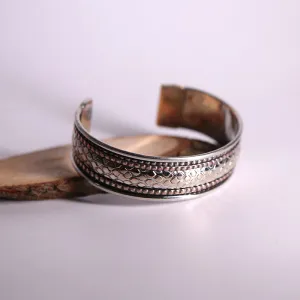 Pure Copper Designer Healthy Bracelet for Men & Women