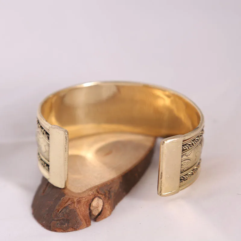 Pure Copper Designer Healthy Bracelet for Men & Women