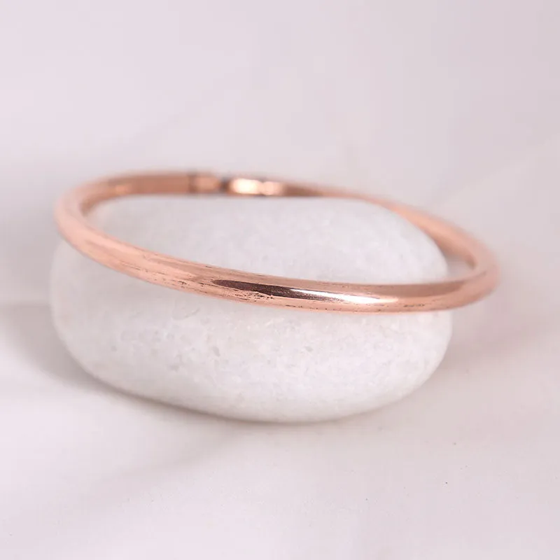 Pure Copper Designer Healthy Bracelet for Men & Women
