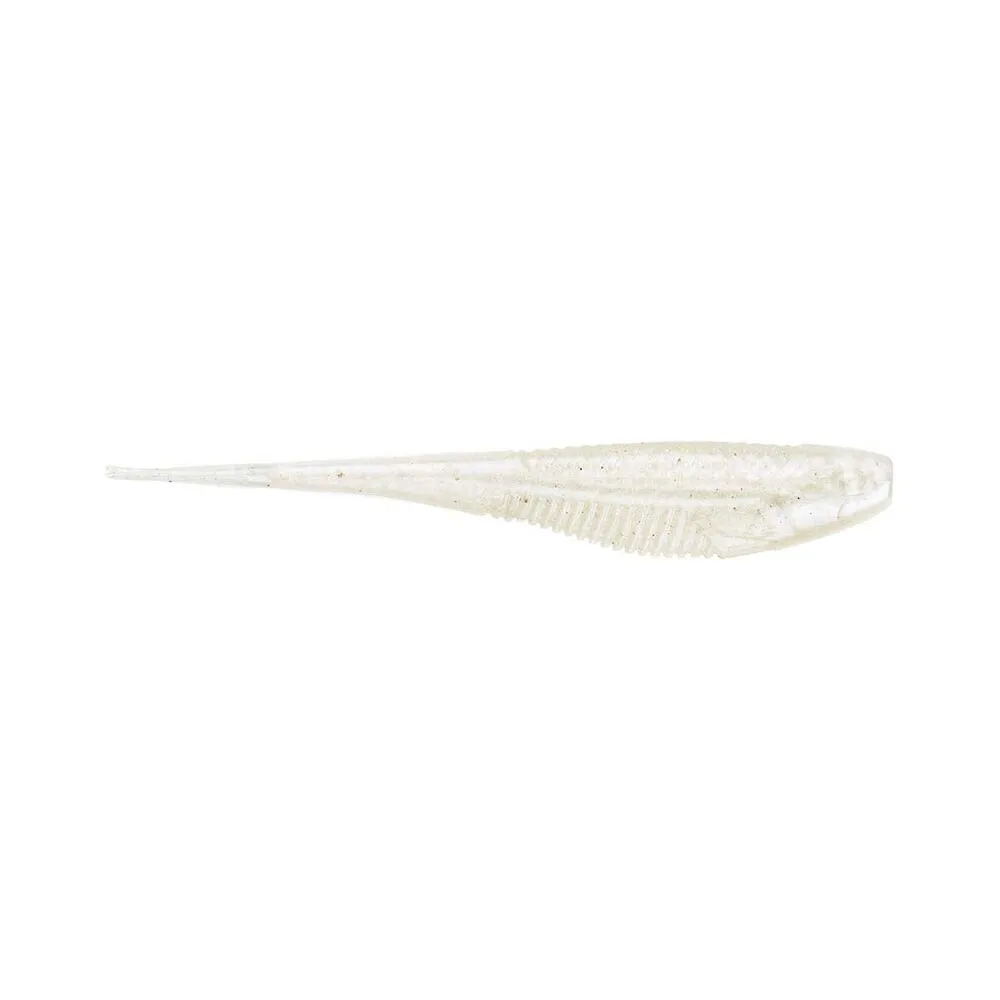 Rapala Crush City The Jerk 3.75 inch Soft Plastic Lure