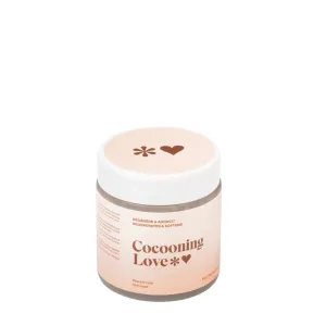Regenerating and Softening Face Mask