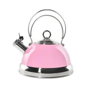 Retro Kettle - Free Standing - 9" (Final Sale)