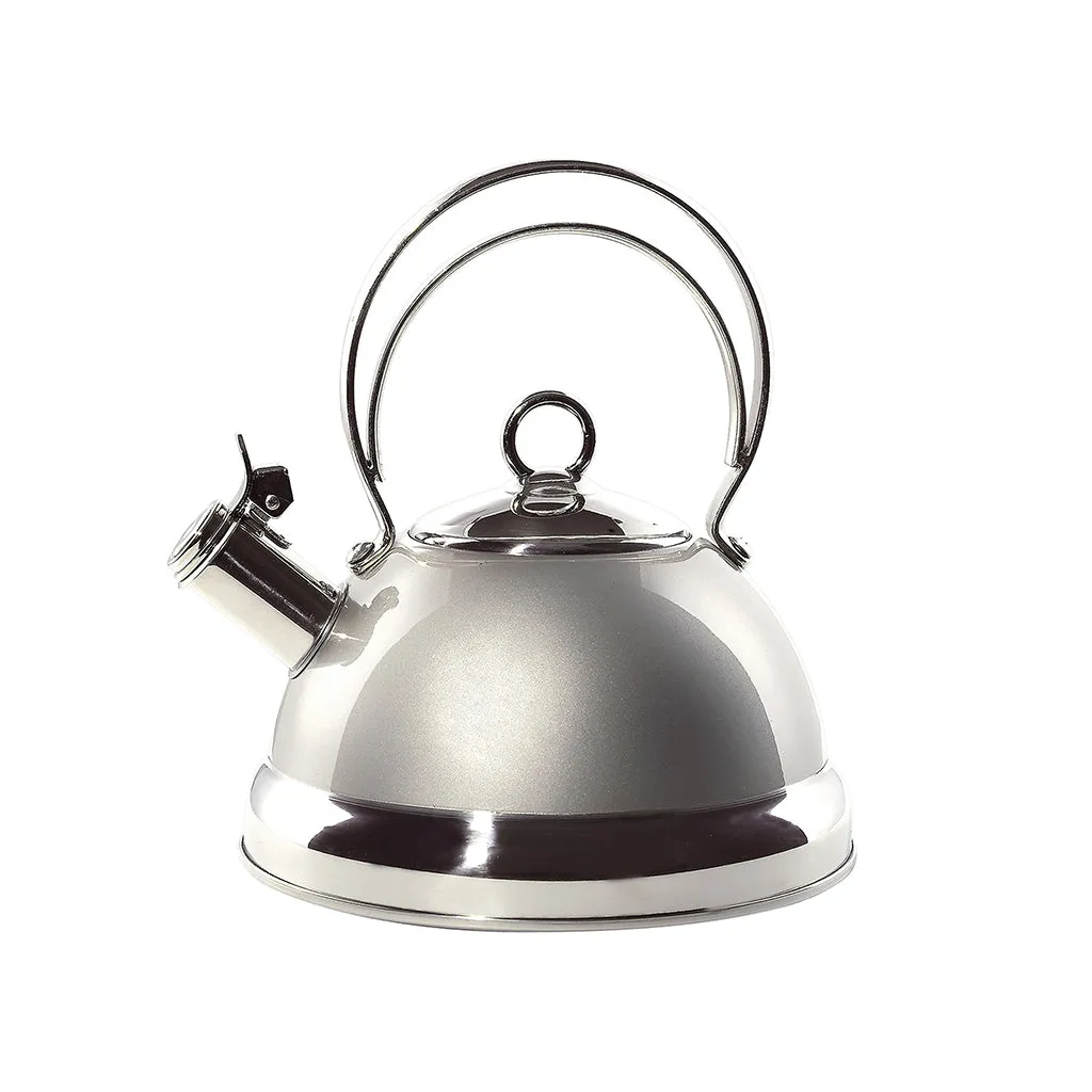 Retro Kettle - Free Standing - 9" (Final Sale)