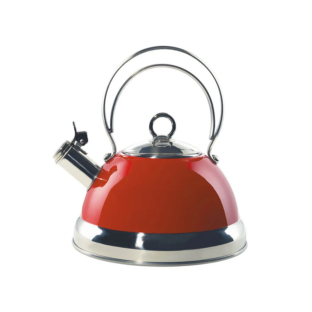 Retro Kettle - Free Standing - 9" (Final Sale)