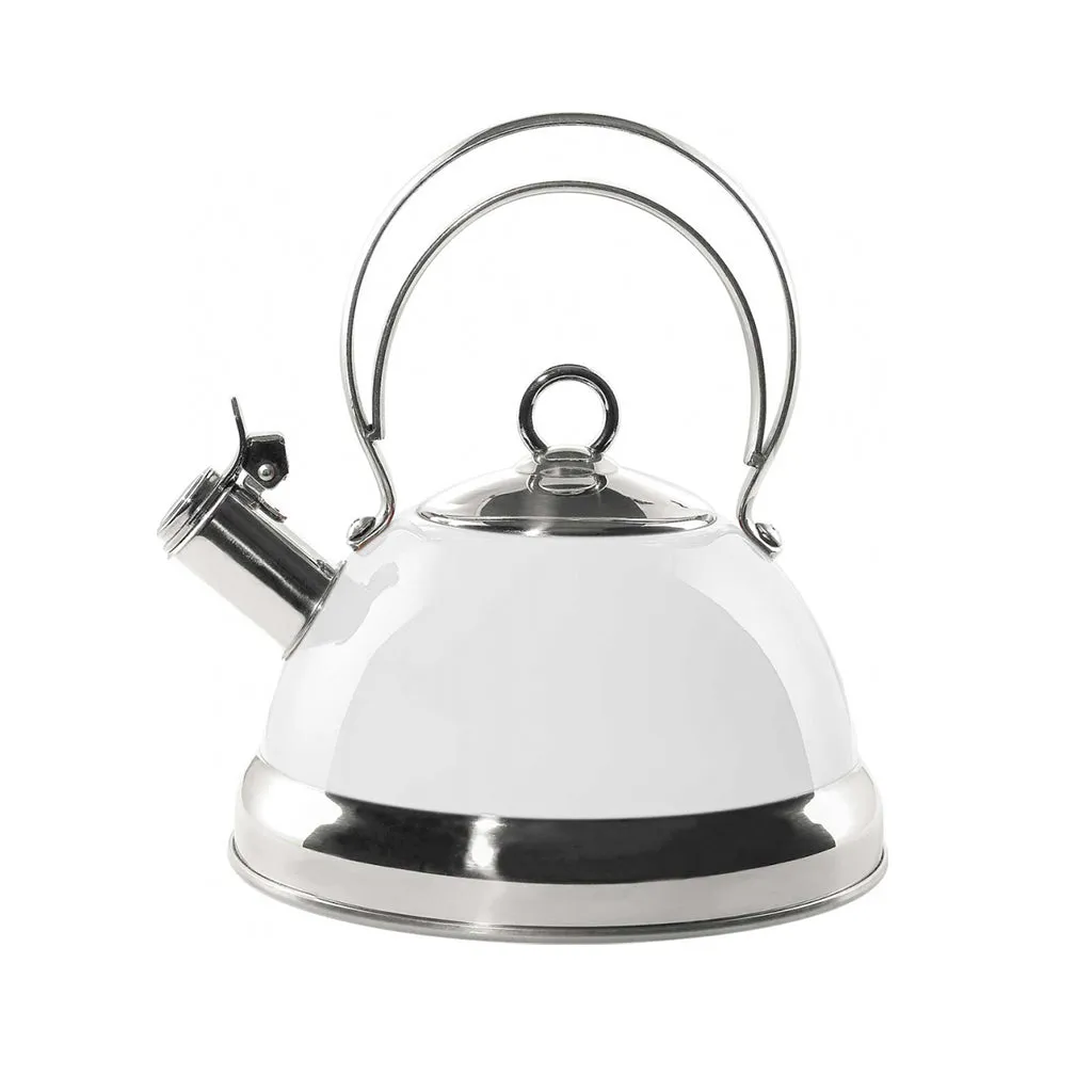Retro Kettle - Free Standing - 9" (Final Sale)