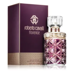 Roberto Cavalli Florence Eau de Parfum 75ml