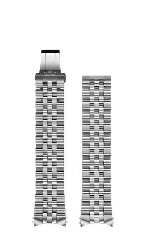 Rrip Bracelet ngjyrë Argjendi