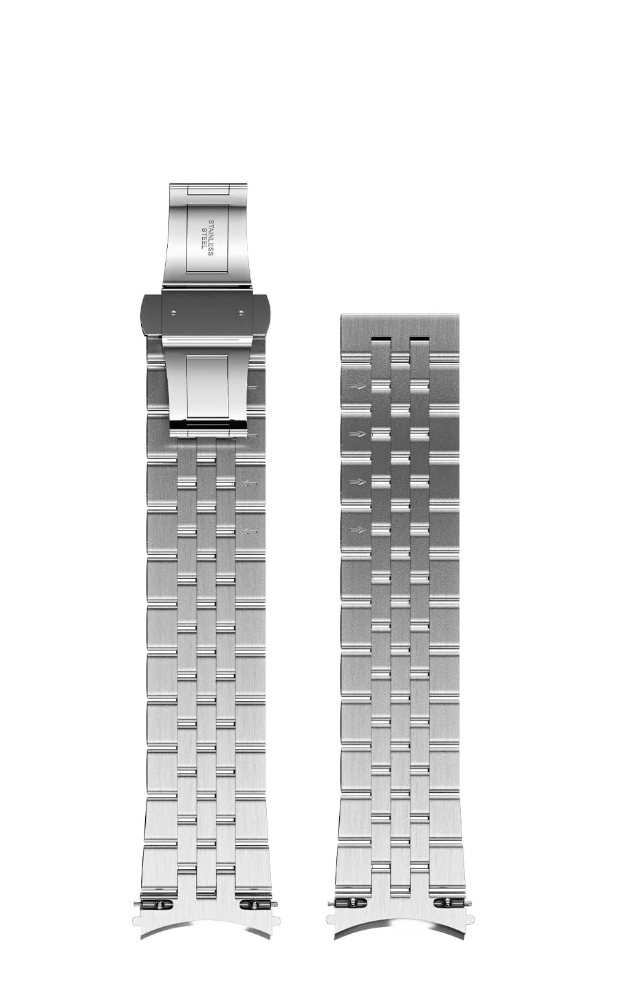 Rrip Bracelet ngjyrë Argjendi