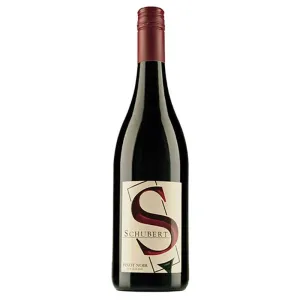 Schubert 'S' Selection Pinot Noir 2021