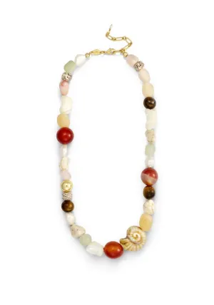 Seaside Necklace