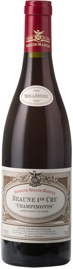 Seguin-Manuel Beaune 1er Cru "Champimonts"