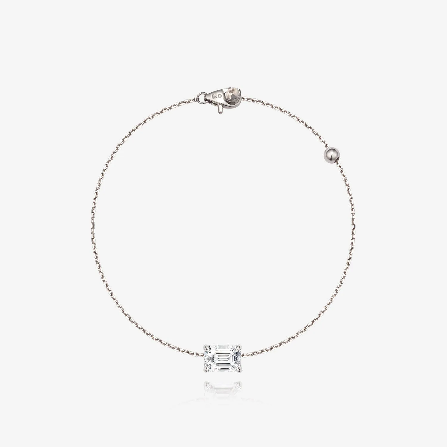 Sensuelle Gold Bracelet JDSBN3F52SC