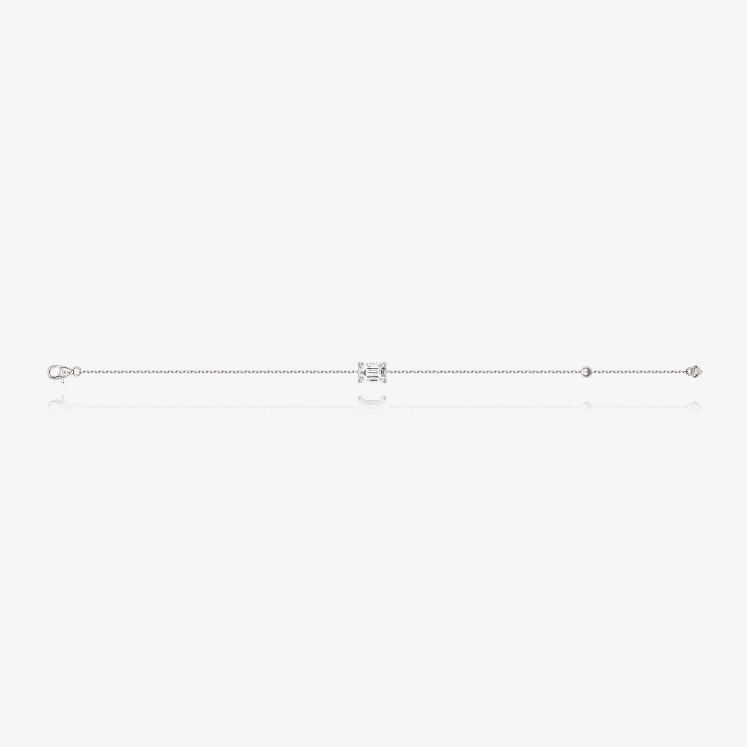 Sensuelle Gold Bracelet JDSBN3F52SC