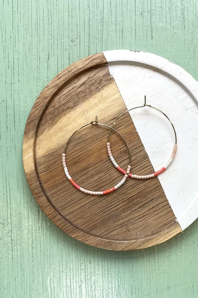 Silvana Earrings