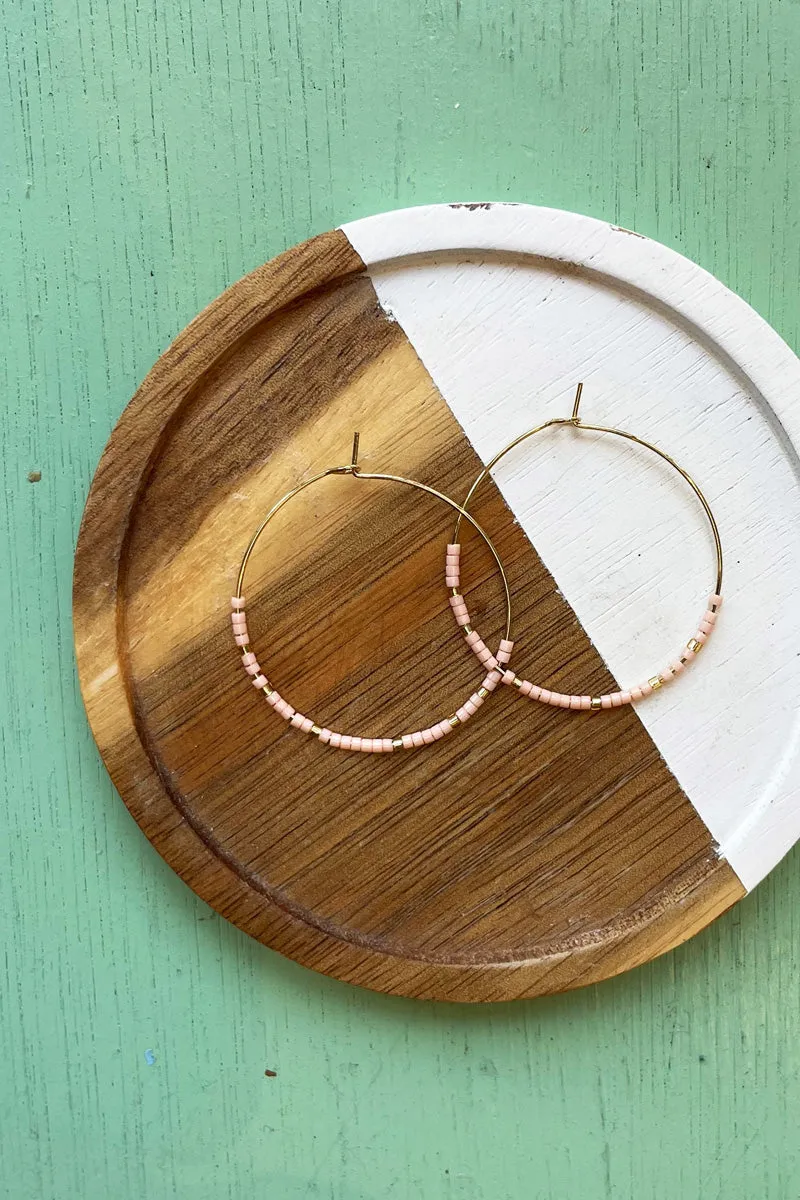 Silvana Earrings