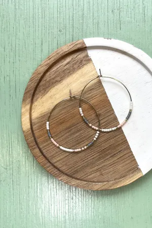 Silvana Earrings